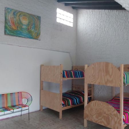 El Sunset Hostel Пуерто Валярта Екстериор снимка