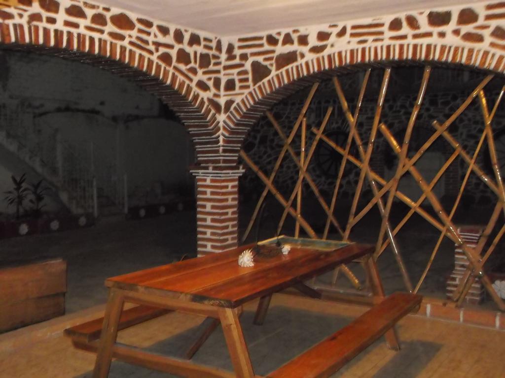 El Sunset Hostel Пуерто Валярта Екстериор снимка