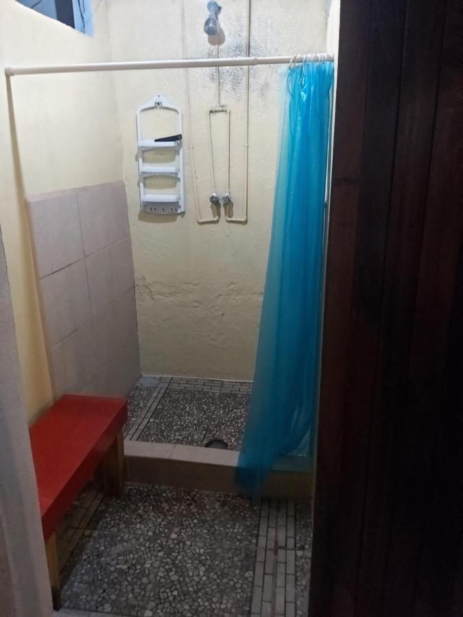 El Sunset Hostel Пуерто Валярта Екстериор снимка